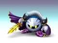 Brawl Meta Knight — Every Platfighter Character option 71