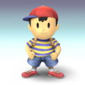 Brawl Ness — Every Platfighter Character option 73