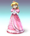 Brawl Peach — Every Platfighter Character option 75