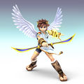 Brawl Pit — Every Platfighter Character option 77
