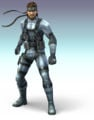 Brawl Snake — Every Platfighter Character option 82