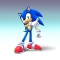 Brawl Sonic — Every Platfighter Character option 83