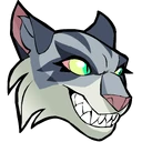 Brawlhalla Asuri — Every Platfighter Character option 94