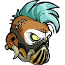 Brawlhalla Barraza — Every Platfighter Character option 96