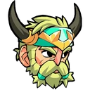 Brawlhalla Bodvar — Every Platfighter Character option 97