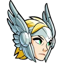 Brawlhalla Brynn — Every Platfighter Character option 98