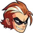 Brawlhalla Caspian — Every Platfighter Character option 99