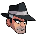 Brawlhalla Cross — Every Platfighter Character option 101