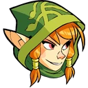 Brawlhalla Ember — Every Platfighter Character option 104