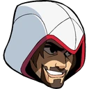 Brawlhalla Ezio — Every Platfighter Character option 105