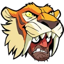 Brawlhalla Gnash — Every Platfighter Character option 107