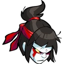 Brawlhalla Hattori — Every Platfighter Character option 108