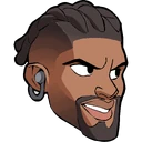 Brawlhalla Isaiah — Every Platfighter Character option 109