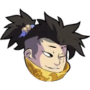 Brawlhalla Jaeyun — Every Platfighter Character option 110
