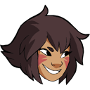 Brawlhalla Kaya — Every Platfighter Character option 113