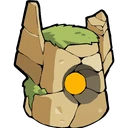 Brawlhalla Kor — Every Platfighter Character option 115