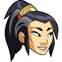 Brawlhalla Linfei — Every Platfighter Character option 116