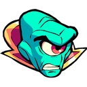 Brawlhalla Lordvraxx — Every Platfighter Character option 118