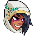 Brawlhalla Mirage — Every Platfighter Character option 122
