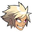 Brawlhalla Petra — Every Platfighter Character option 128