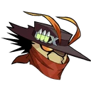Brawlhalla Reno — Every Platfighter Character option 133