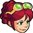 Brawlhalla Scarlet — Every Platfighter Character option 134