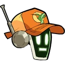 Brawlhalla Seven — Every Platfighter Character option 136