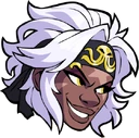 Brawlhalla Sidra — Every Platfighter Character option 137