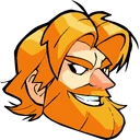 Brawlhalla Sirroland — Every Platfighter Character option 138