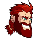 Brawlhalla Thor — Every Platfighter Character option 143