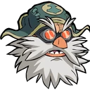 Brawlhalla Ulgrim — Every Platfighter Character option 144