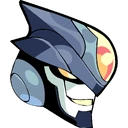 Brawlhalla Vector — Every Platfighter Character option 146