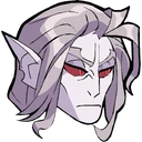 Brawlhalla Volkov — Every Platfighter Character option 147