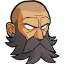 Brawlhalla Wushang — Every Platfighter Character option 148