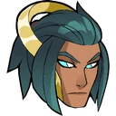 Brawlhalla Zariel — Every Platfighter Character option 151