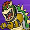 Brawlminus Bowser — Every Platfighter Character option 152