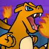 Brawlminus Charizard — Every Platfighter Character option 154