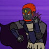 Brawlminus Ganondorf — Every Platfighter Character option 159
