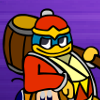 Brawlminus King Dedede — Every Platfighter Character option 164