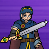 Brawlminus Marth — Every Platfighter Character option 171