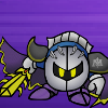 Brawlminus Meta Knight — Every Platfighter Character option 172