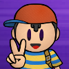 Brawlminus Ness — Every Platfighter Character option 175