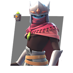 Brawlout Drifter — Every Platfighter Character option 197
