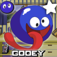 Crusade Gooey — Every Platfighter Character option 225