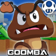 Crusade Goomba — Every Platfighter Character option 226