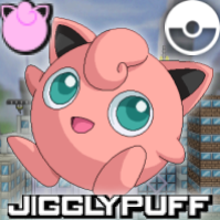 Crusade Jigglypuff — Every Platfighter Character option 231