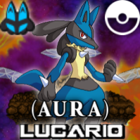 Crusade Lucarioaura — Every Platfighter Character option 239