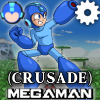 Crusade Mega Mancrusade — Every Platfighter Character option 248