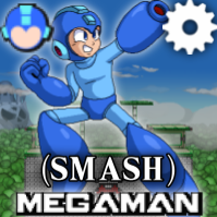 Crusade Mega Mansmash — Every Platfighter Character option 249