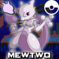 Crusade Mewtwo — Every Platfighter Character option 251